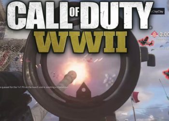 NEW "Flak Gun Event" NOW LIVE…But BAD Reward (Call Of Duty: WWII Flak Gun Event Gameplay)