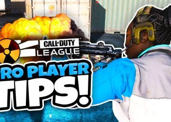 NUKE IN CDL? Pro Player Tips in Modern Warfare