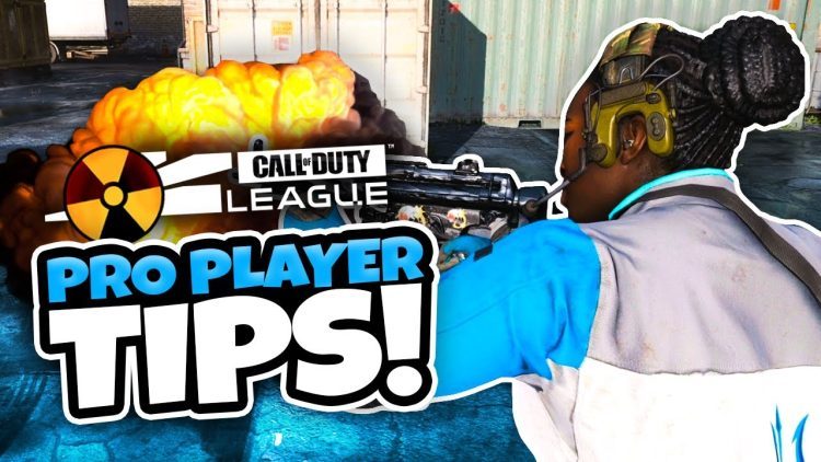 NUKE IN CDL? Pro Player Tips in Modern Warfare