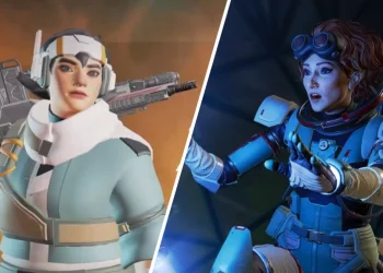 New Apex Legend leaked: Vantage - The Sniper | Skills, Lore & Release Date