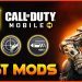 New Best Mods Secret Tips & Tricks In New Season 8 of Call of Duty Mobile