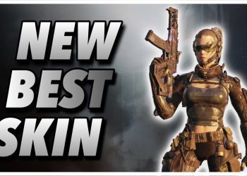 New best Skin & Siren intense gameplay in CODM