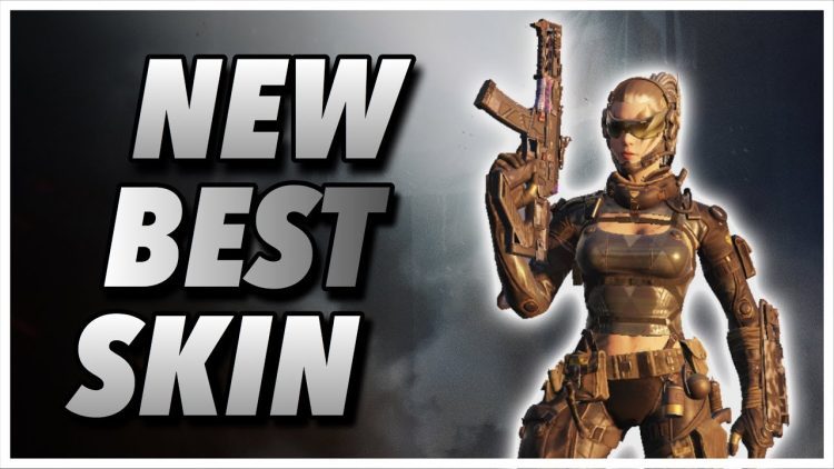 New best Skin & Siren intense gameplay in CODM