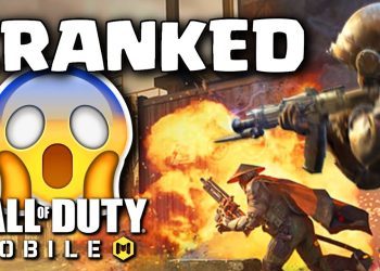 *New* CRANKED Mode is INSANE!!! Call of Duty Mobile #CODMobile_Partner