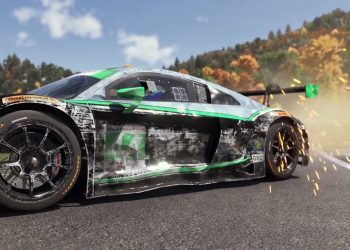 New Forza Motorsport - Gameplay - Xbox & Bethesda Showcase 2022. AWESOME