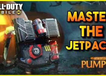 New Pumped Class Secret Tips & Tricks in Call of Duty Mobile Battle Royale