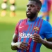 New Samuel Umtiti Flashback SBC!