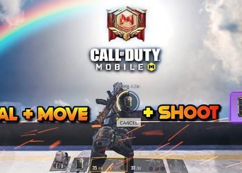 New Secret Trick in Call of Duty Mobile
