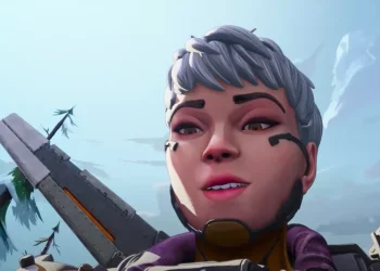 New Valkyrie Heirloom Revealed in Apex Legends