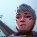 New Valkyrie Heirloom Revealed in Apex Legends