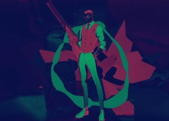 New Valorant Agent Deadeye Teased!