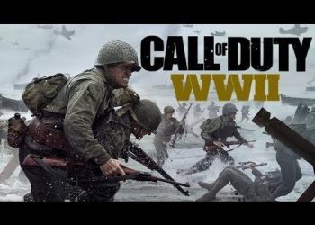 No Bro Tips and Tricks | Call of Duty: WWII #1