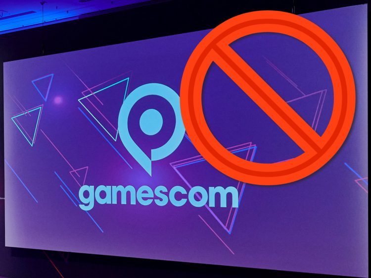 No CoD Modern Warfare 2 at gamescom 2022