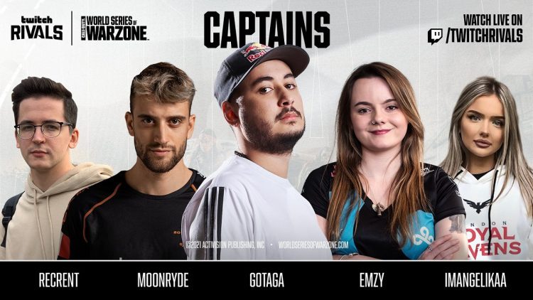 No German captain at EU trios