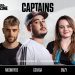 No German captain at EU trios