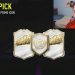 OMG MY Base, Mid or Prime Icon player pick WAS MAD!!! (17 tokens) | FIFA 22 ICON SWAPS