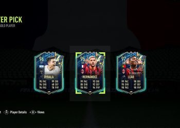 OPENING 150x CRACKED PLAYER PICKS FOR SERIE A TOTS! #FIFA22 ULTIMATE TEAM