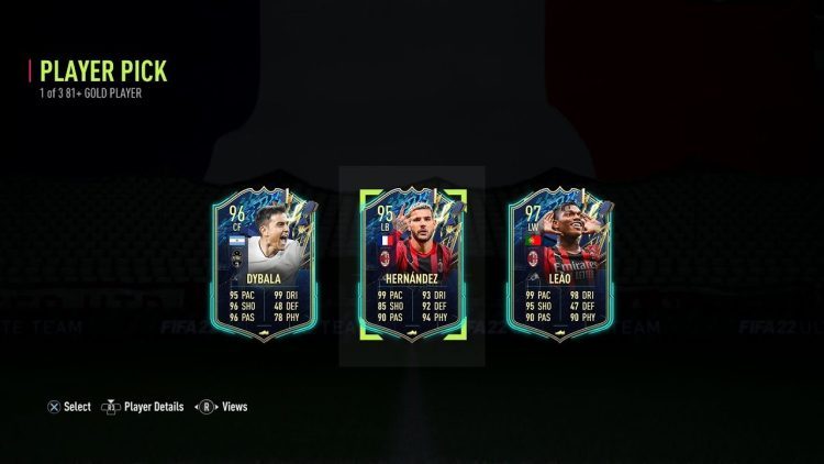 OPENING 150x CRACKED PLAYER PICKS FOR SERIE A TOTS! #FIFA22 ULTIMATE TEAM