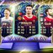 OPENING 85+ x20 AND 84+ x25 PACKS FOR PREMIER LEAGUE TEAM OF THE SEASON! #FIFA22 ULTIMATE TEAM