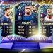 OPENING INSANE FIFTEEN 75+ LIGUE 1 PACKS FOR LIGUE 1 TOTS! #FIFA22 ULTIMATE TEAM