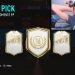 OPENING MY 93+ ICON MOMENTS PLAYER PICK OMG!!! (16 tokens) | FIFA 21 ICON SWAPS 3