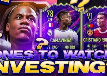 OTW INVESTMENTS YOU CAN MAKE! TOTW 2 MARKET WATCH UPDATE! FIFA 22 Ultimate Team