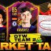 OTW TEAM 2 RELEASED! GUARANTEED TOTW PACK IN CODE AND MARKET TALK! FIFA 21 Ultimate Team
