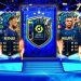 Opening 20x Ligue 1 TOTS Upgrade Packs...