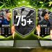Opening 20x REPEATABLE 75+ x5 Upgrade Packs...
