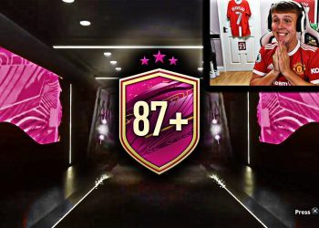 Opening FIFTEEN 87+ x10 FUTTIES Packs! #FIFA21