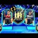 Opening REPEATABLE TOTS Upgrade Packs & 82+ Player Picks....