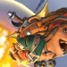 Happy Overwatch Anniversary! Event overview and all patch notes