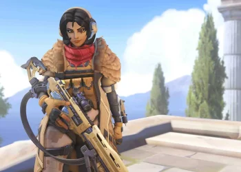 The best Overwatch skins 2020