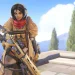The best Overwatch skins 2020