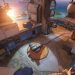 Overwatch: Guard Point Gibraltar - Map Guide