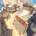 Overwatch: Hollywood Map Guide