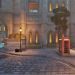Overwatch Kings Row map guide - all sneak paths, sniper positions and more
