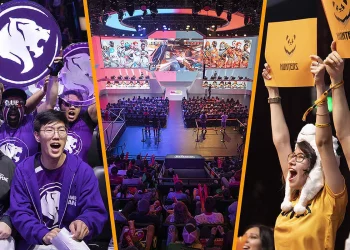 Overwatch League Tokens: How to get them?