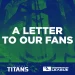 Overwatch League the Vancouver Titans scandal