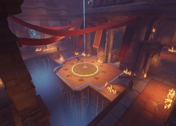 Overwatch Nepal - Map Guide