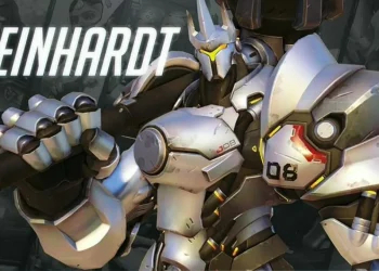 For the Cursaders! Overwatch PTR Patch Notes of Doom