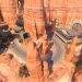 Overwatch: Route 66 Map Guide - All important positions of the map