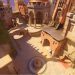 Overwatch: Temple of Anubis - Map Guide