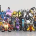 Overwatch - the current tier list for season 23