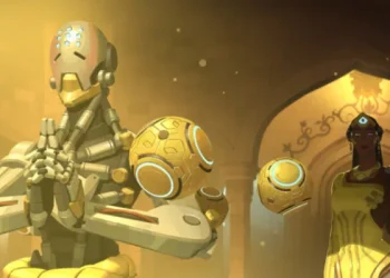 Overwatch updates improved multiplayer and more