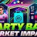 PARTY BAG SBC MARKET IMPACT! RTTF MARKET MOVEMENTS TODAY! FIFA 21 Ultimate Team