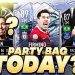 PARTY BAG SBC TODAY? CHRISTMAS CONTENT FROM EA SPORTS? FIFA 21 Ultimate Team