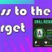 PASS TO THE TARGET - FIFA 21 How to Get A Rating in Training