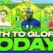 PATH TO GLORY 2 TODAY? MOTM IN PACKS SOON & NEW SEASON OBJECTIVES! FIFA 21 Ultimate Team