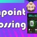 PINPOINT CROSSING - FIFA 21 How to Get an "A" Rating in Training